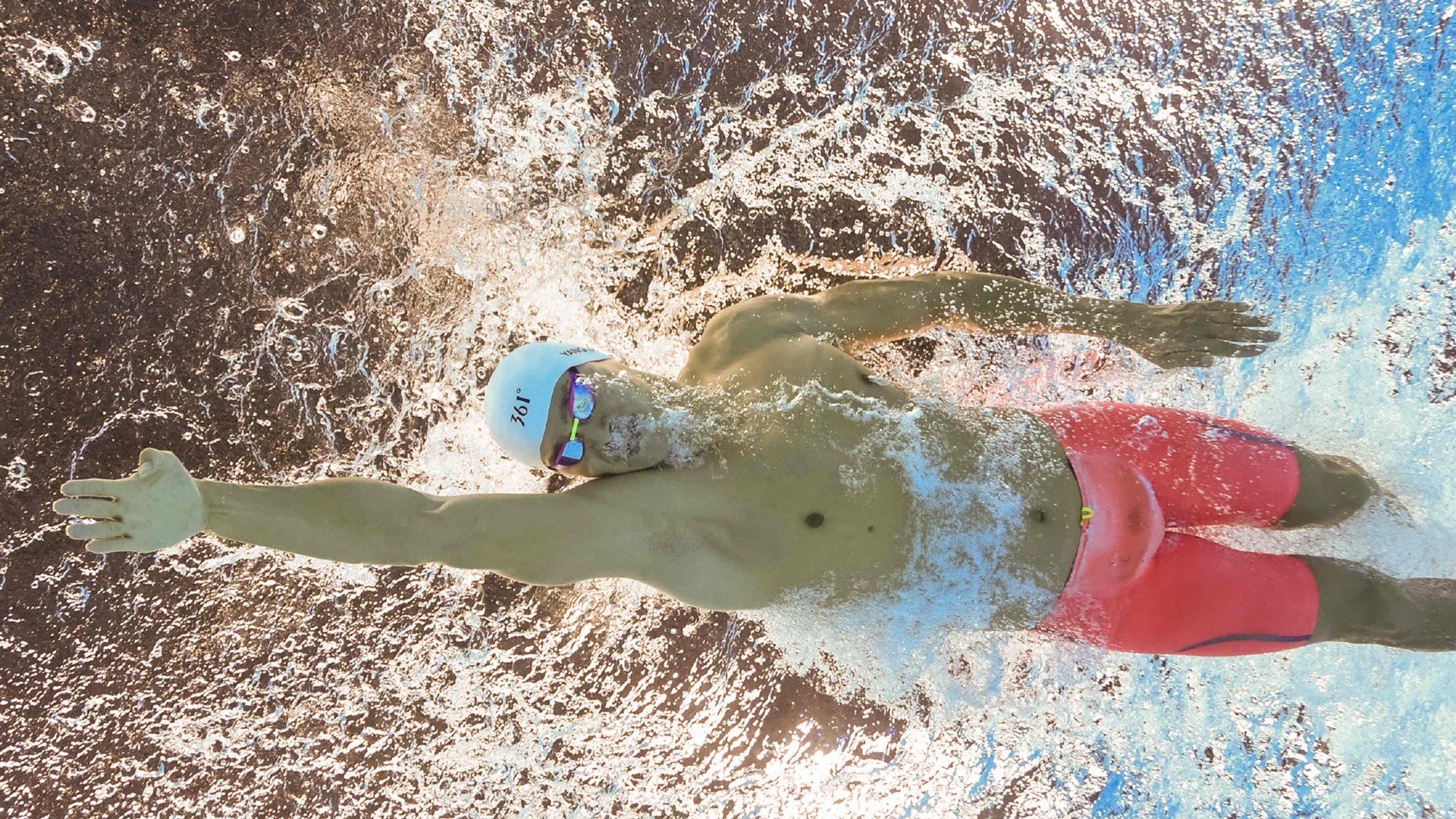 九游在线玩-【比赛流节奏提升】新规则让比赛更紧凑、观众更入迷,比赛流程是什么